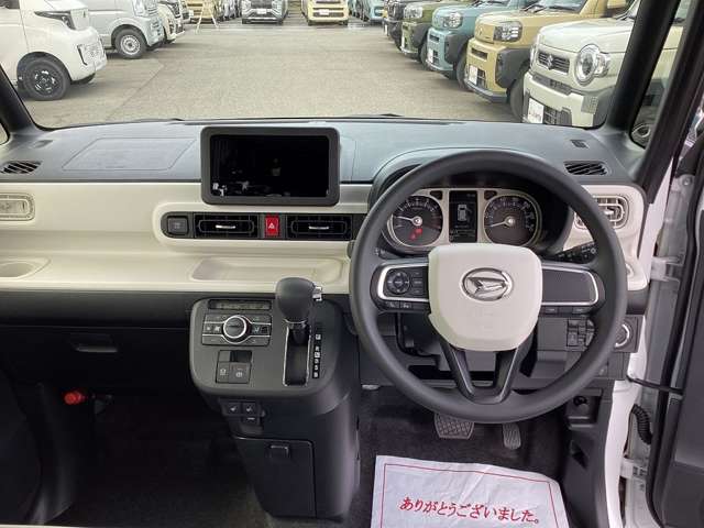 ダイハツ ムーヴ　キャンバス ６６０ ストライプス Ｇ R8年 (近畿) 99