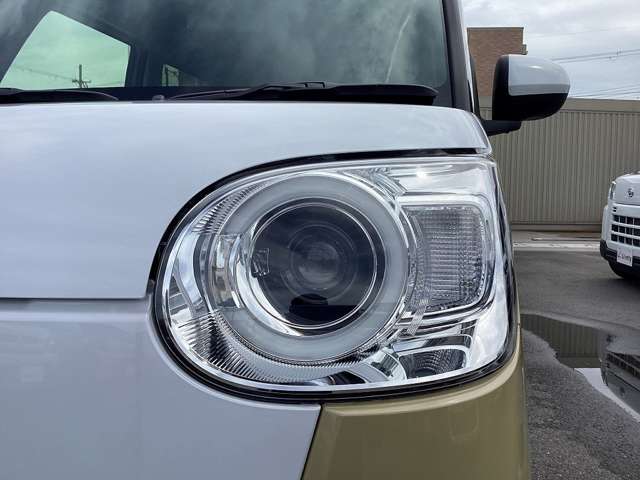 ダイハツ ムーヴ　キャンバス ６６０ ストライプス Ｇ R8年 (近畿) 99