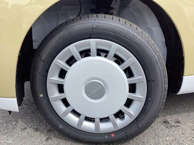 ダイハツ ムーヴ　キャンバス ６６０ ストライプス Ｇ R8年 (近畿) 99