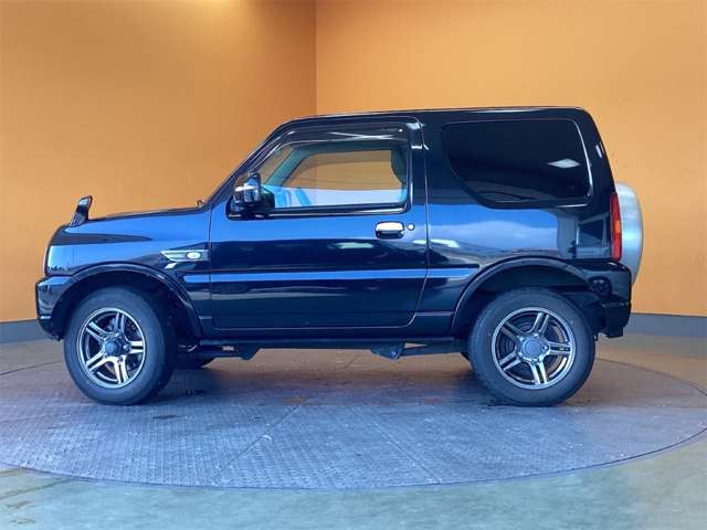 スズキ ジムニー ６６０ ランドベンチャー ４ＷＤ H29年 (近畿) 99