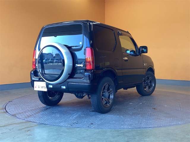 スズキ ジムニー ６６０ ランドベンチャー ４ＷＤ H29年 (近畿) 99