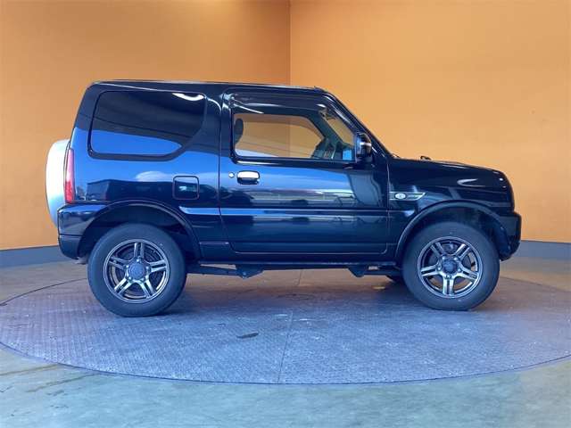 スズキ ジムニー ６６０ ランドベンチャー ４ＷＤ H29年 (近畿) 99