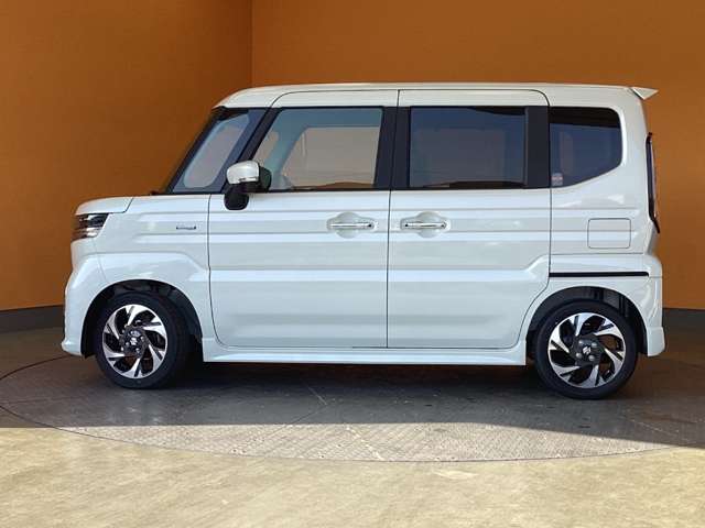 スズキ スペーシア ６６０ カスタム ハイブリッド ＸＳ R8年 (近畿) 99