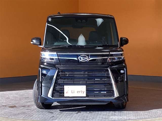 ダイハツ タント ６６０ カスタム ＲＳ R7年 (近畿) 99