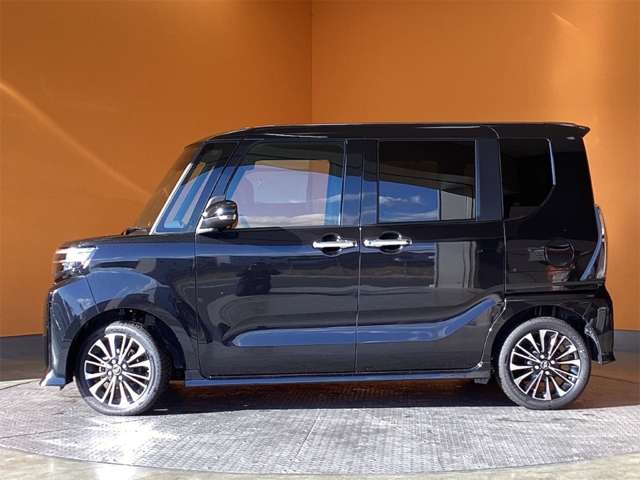 ダイハツ タント ６６０ カスタム ＲＳ R7年 (近畿) 99