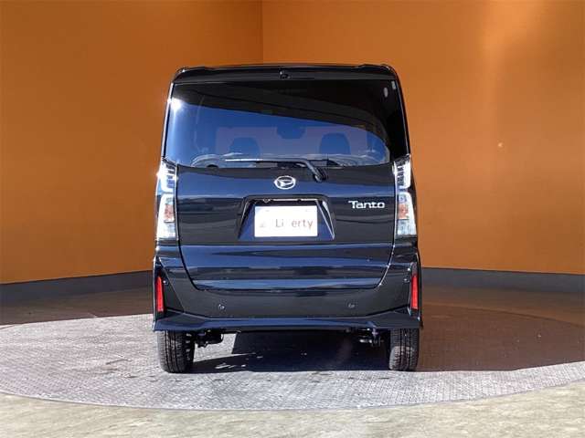 ダイハツ タント ６６０ カスタム ＲＳ R7年 (近畿) 99