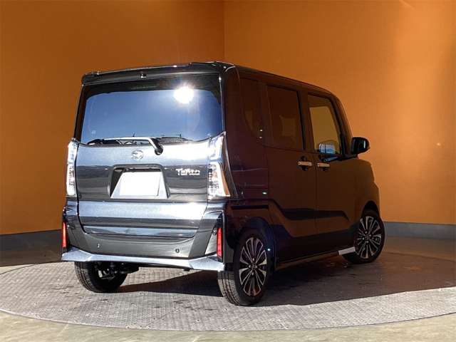 ダイハツ タント ６６０ カスタム ＲＳ R7年 (近畿) 99