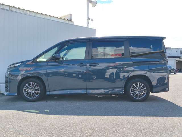 トヨタ ヴォクシー ２．０Ｓ－Ｇ ウェルキャブ車イス仕様車タイプＩＩ３ＲＤシート付助手席リフトアップチルトシート R4年 () 99