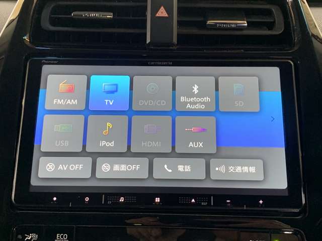 トヨタ プリウス １．８ Ｓ ツーリングセレクション H28年 () 99