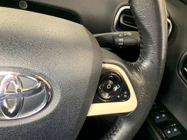 トヨタ プリウス １．８ Ｓ ツーリングセレクション H28年 () 99