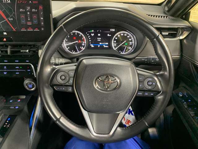 トヨタ ハリアー ２．０ Ｚ R2年 () 99