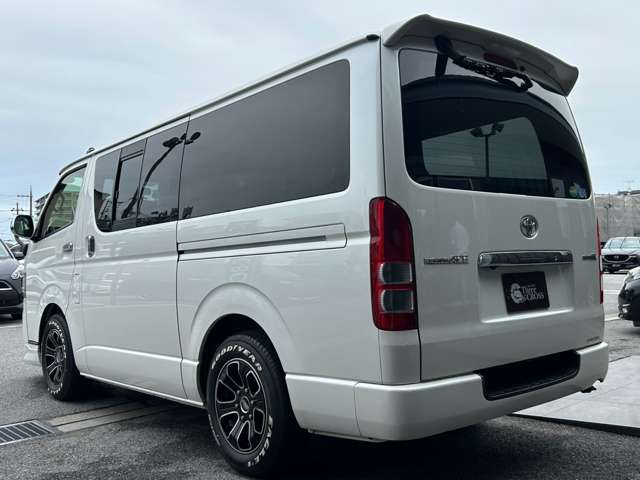 トヨタ レジアスエースバン ２．０ スーパーＧＬ ロングボディ H24年 () 99