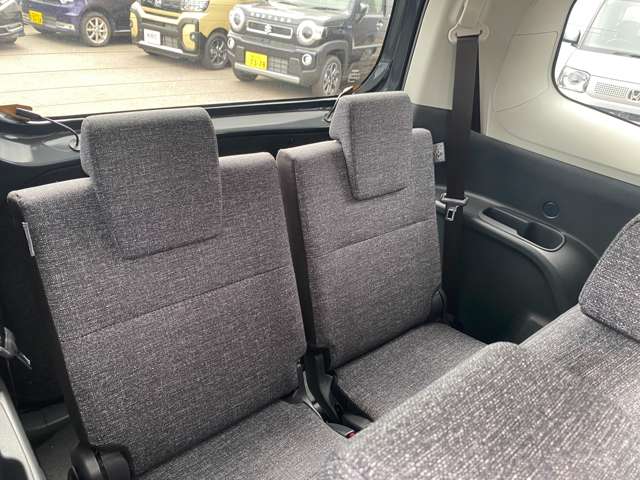 トヨタ シエンタ １．５ Ｚ R6年 (中国) 99