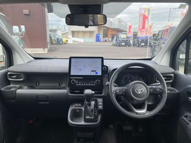 トヨタ シエンタ １．５ Ｚ R6年 (中国) 99