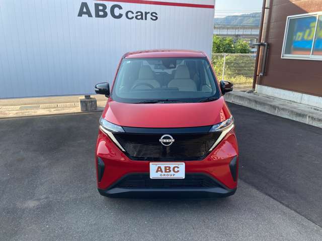日産 サクラ Ｘ R4年 (中国) 99