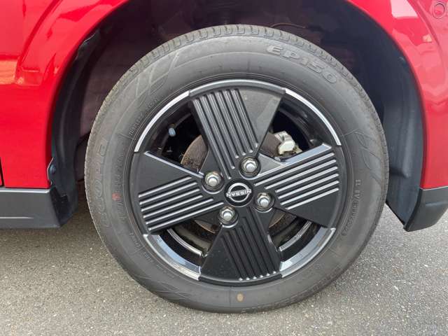 日産 サクラ Ｘ R4年 (中国) 99