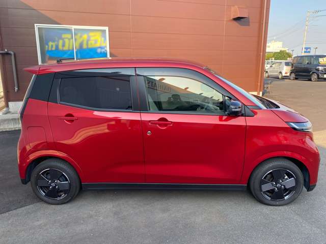 日産 サクラ Ｘ R4年 (中国) 99