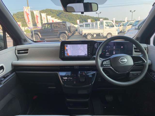 日産 サクラ Ｘ R4年 (中国) 99