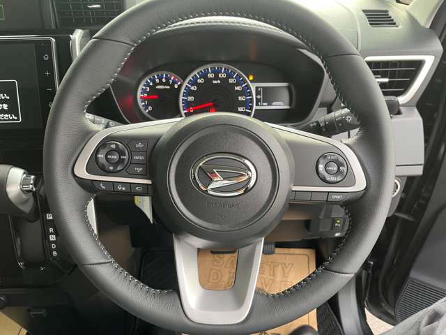 ダイハツ トール １．０ カスタムＧ ターボ R7年 (中国) 99
