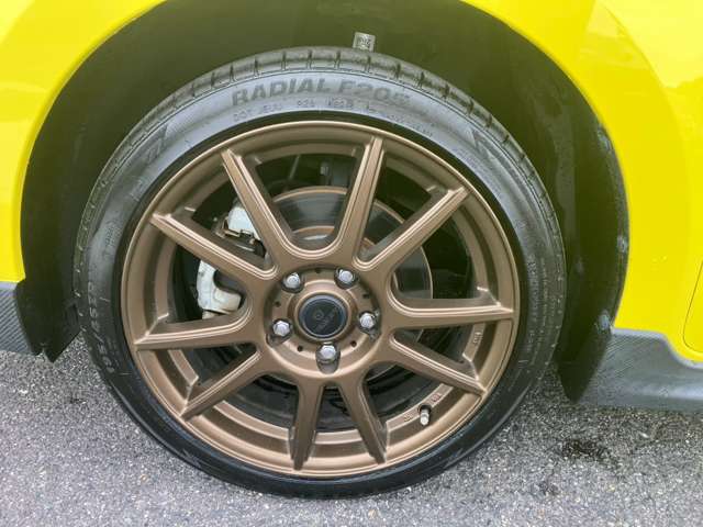 スズキ スイフト スポーツ １．４ セーフティパッケージ装着車 H29年 (中国) 99
