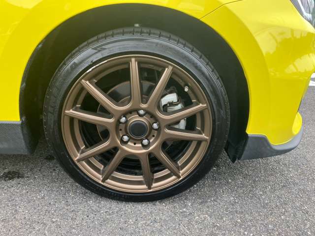 スズキ スイフト スポーツ １．４ セーフティパッケージ装着車 H29年 (中国) 99