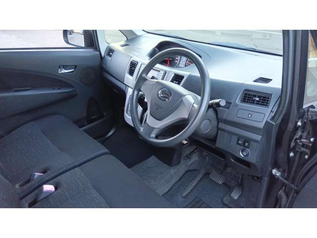 ダイハツ ムーヴ ６６０ カスタム Ｘ ４ＷＤ H24年 (東北) 99