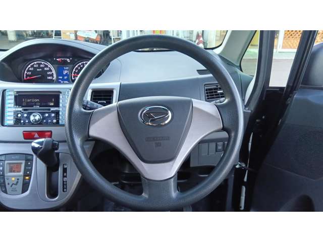 ダイハツ ムーヴ ６６０ カスタム Ｘ ４ＷＤ H24年 (東北) 99