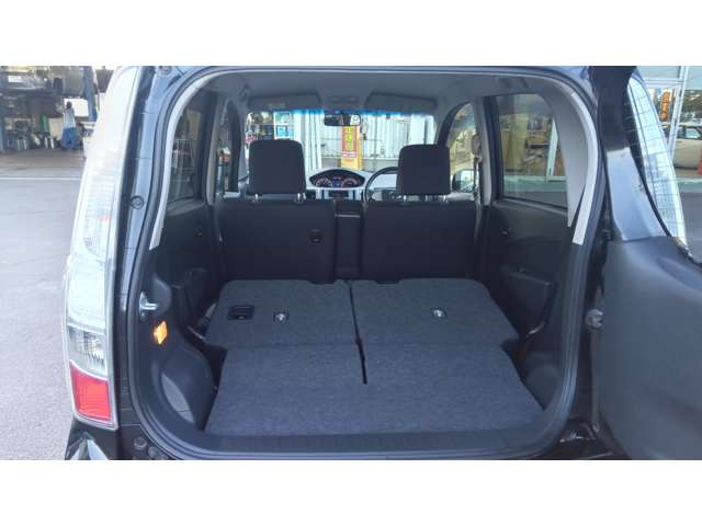 ダイハツ ムーヴ ６６０ カスタム Ｘ ４ＷＤ H24年 (東北) 99