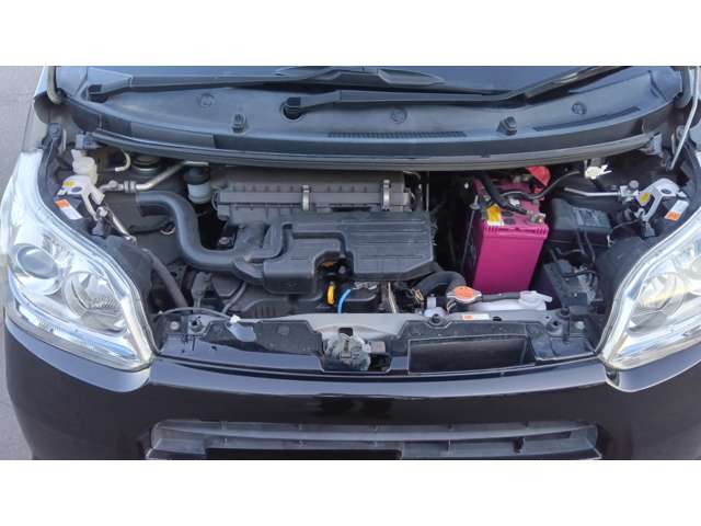 ダイハツ ムーヴ ６６０ カスタム Ｘ ４ＷＤ H24年 (東北) 99