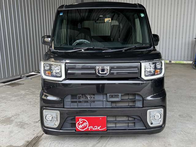 ダイハツ ウェイク ６６０ Ｇターボ ＳＡＩＩ ４ＷＤ H29年 (東北) 99