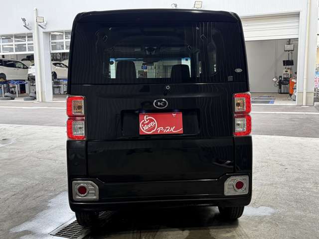 ダイハツ ウェイク ６６０ Ｇターボ ＳＡＩＩ ４ＷＤ H29年 (東北) 99