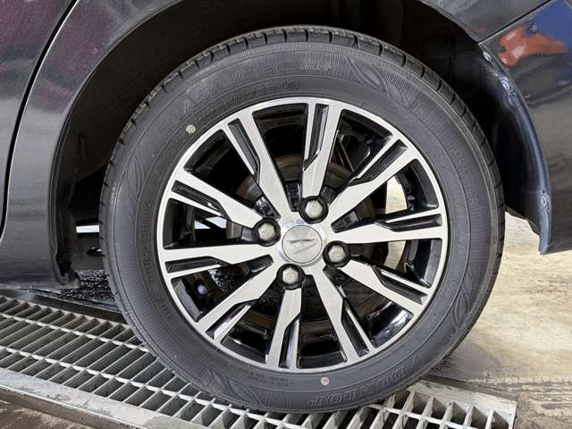 ダイハツ ウェイク ６６０ Ｇターボ ＳＡＩＩ ４ＷＤ H29年 (東北) 99