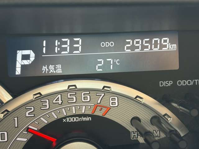ダイハツ ウェイク ６６０ Ｇターボ ＳＡＩＩ ４ＷＤ H29年 (東北) 99