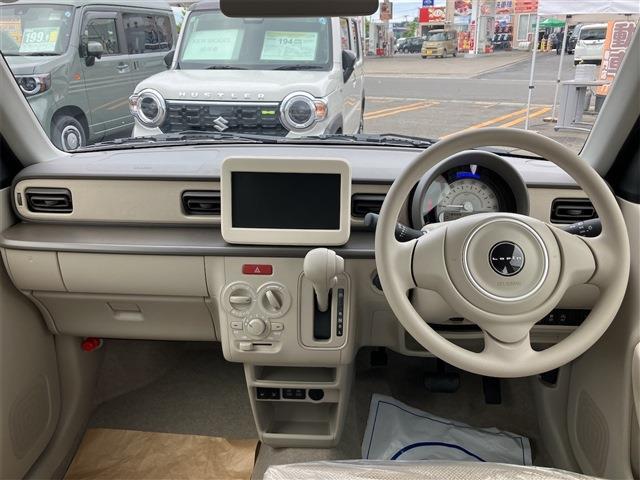 スズキ アルトラパン ６６０ ハイブリッド Ｇ ４ＷＤ R8年 (東北) 99