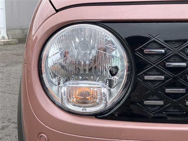 スズキ アルトラパン ６６０ ハイブリッド Ｇ ４ＷＤ R8年 (東北) 99