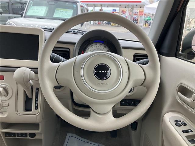 スズキ アルトラパン ６６０ ハイブリッド Ｇ ４ＷＤ R8年 (東北) 99