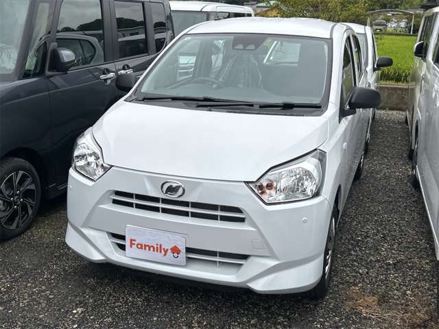 ダイハツ ミラ　イース ６６０ Ｌ R8年 (東海) 99