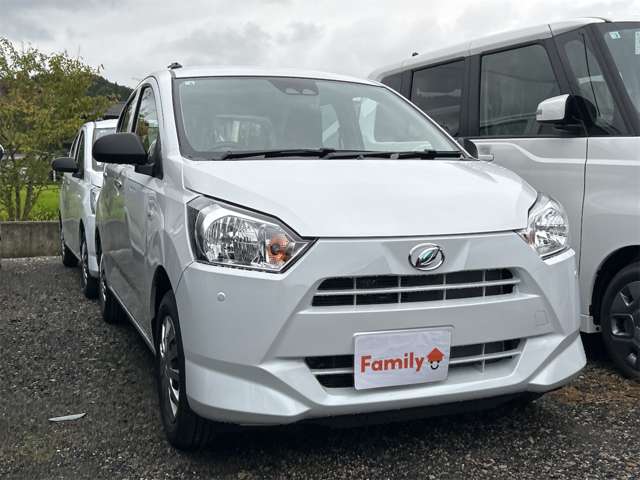 ダイハツ ミラ　イース ６６０ Ｌ R8年 (東海) 99
