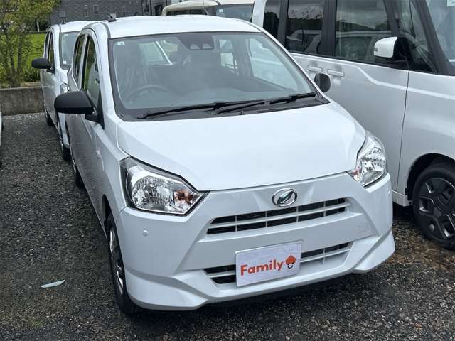ダイハツ ミラ　イース ６６０ Ｌ R8年 (東海) 99