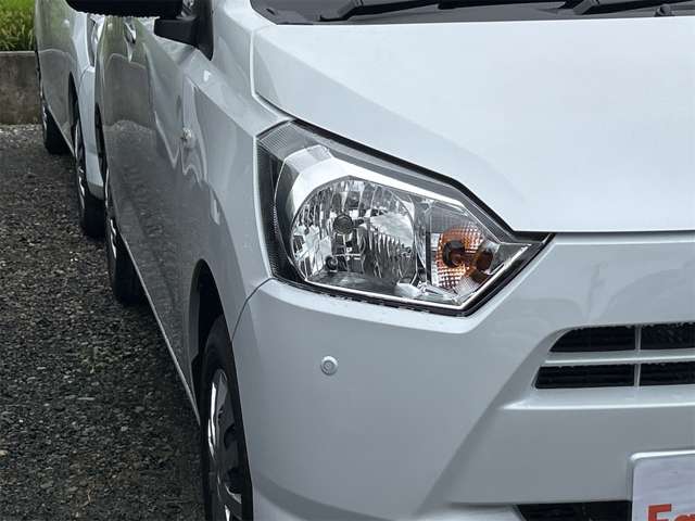ダイハツ ミラ　イース ６６０ Ｌ R8年 (東海) 99