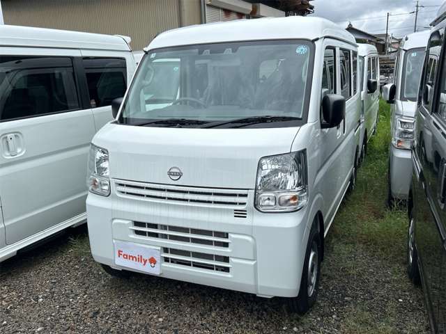 日産 クリッパーバン ６６０ ＤＸ ハイルーフ R8年 (東海) 99