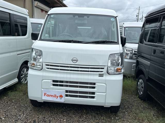 日産 クリッパーバン ６６０ ＤＸ ハイルーフ R8年 (東海) 99