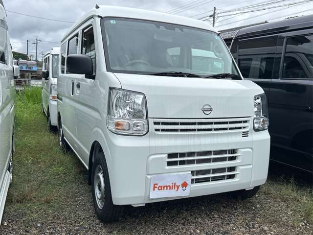 日産 クリッパーバン ６６０ ＤＸ ハイルーフ R8年 (東海) 99