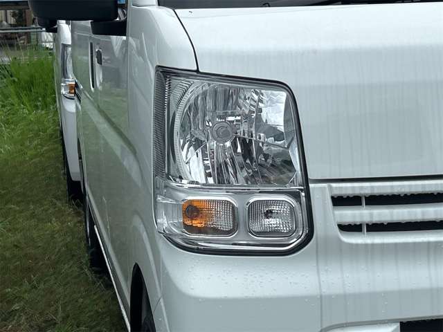 日産 クリッパーバン ６６０ ＤＸ ハイルーフ R8年 (東海) 99