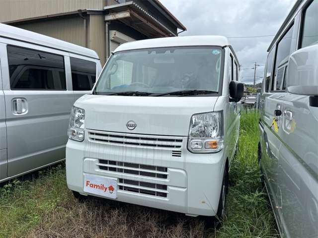 日産 クリッパーバン ６６０ ＤＸ ハイルーフ R8年 (東海) 99