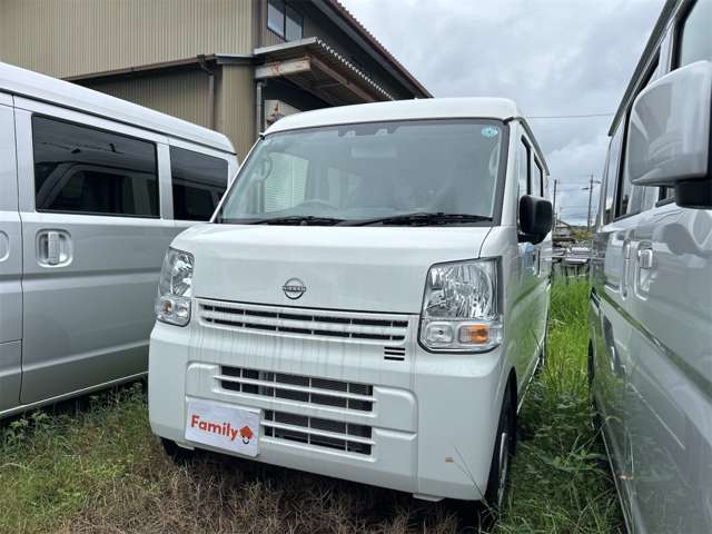 日産 クリッパーバン ６６０ ＤＸ ハイルーフ R8年 (東海) 99
