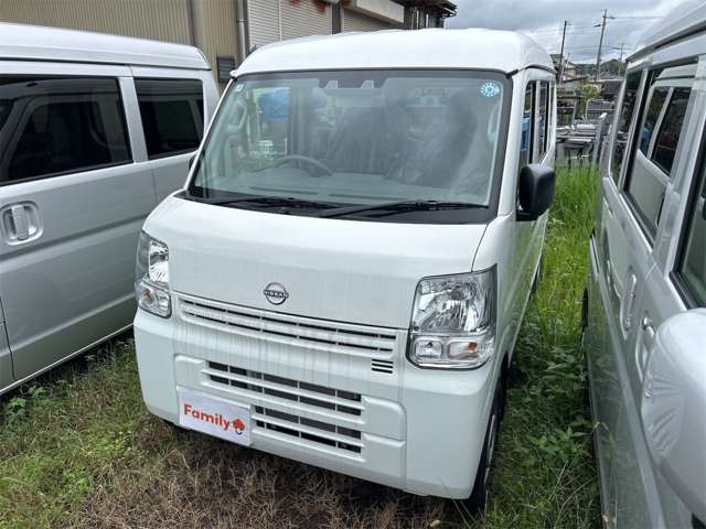 日産 クリッパーバン ６６０ ＤＸ ハイルーフ R8年 (東海) 99