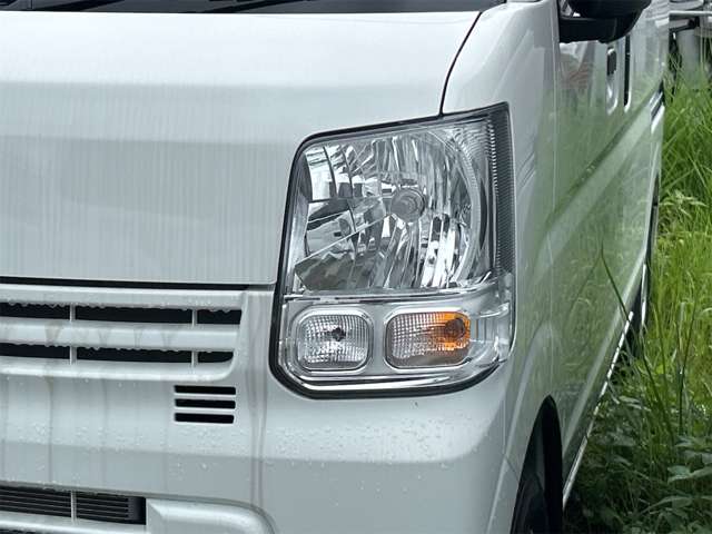 日産 クリッパーバン ６６０ ＤＸ ハイルーフ R8年 (東海) 99