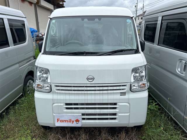 日産 クリッパーバン ６６０ ＤＸ ハイルーフ R8年 (東海) 99