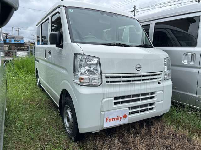日産 クリッパーバン ６６０ ＤＸ ハイルーフ R8年 (東海) 99